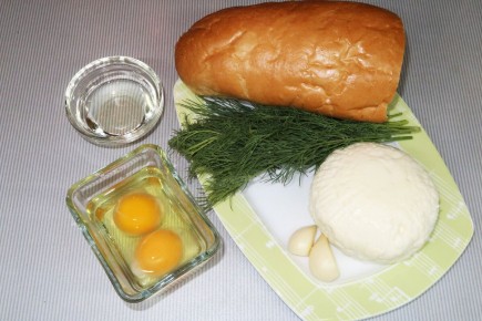 Неповторимые гренки с сыром и зеленью: легкий завтрак для всей семьи