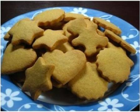 Печенье с топленым молоком: как приготовить идеальное лакомство