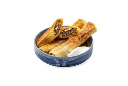 Вкусные блины с печенкой и красным луком: новый взгляд на традиционное блюдо