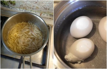 Как избежать распространенных кулинарных ошибок: полезные советы для каждой хозяйки