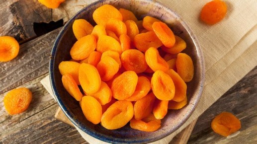 Курага: маленькое лакомство с невероятной пользой для здоровья