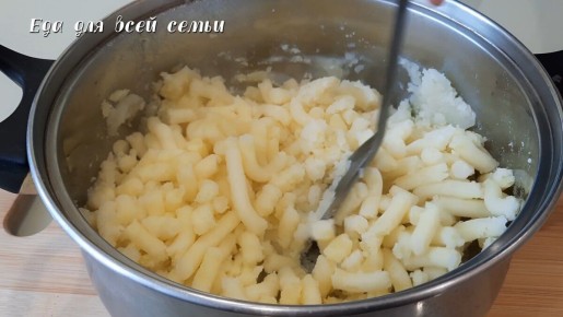 Новый взгляд на картофель: как накормить семью вкусно и недорого