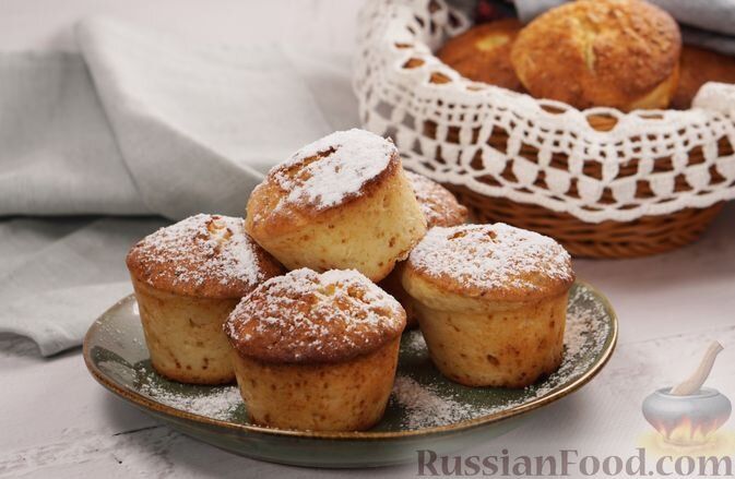 Сезонная выпечка: пять лучших рецептов для весеннего стола