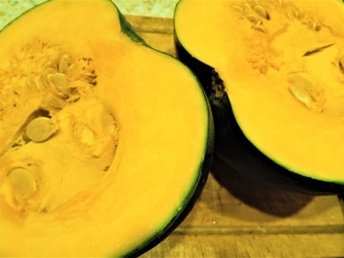 Необычное сочетание: гречка с тыквой, которое покорит ваше сердце