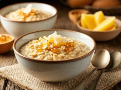 Мифы об овсянке: факты, которые стоит знать