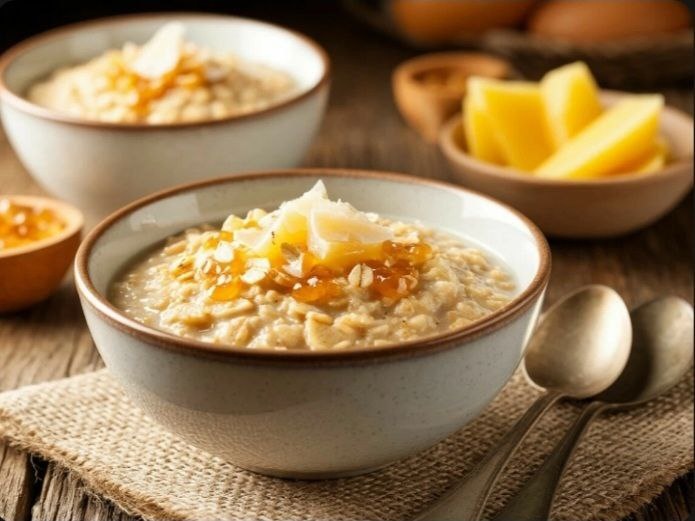 Мифы об овсянке: факты, которые стоит знать