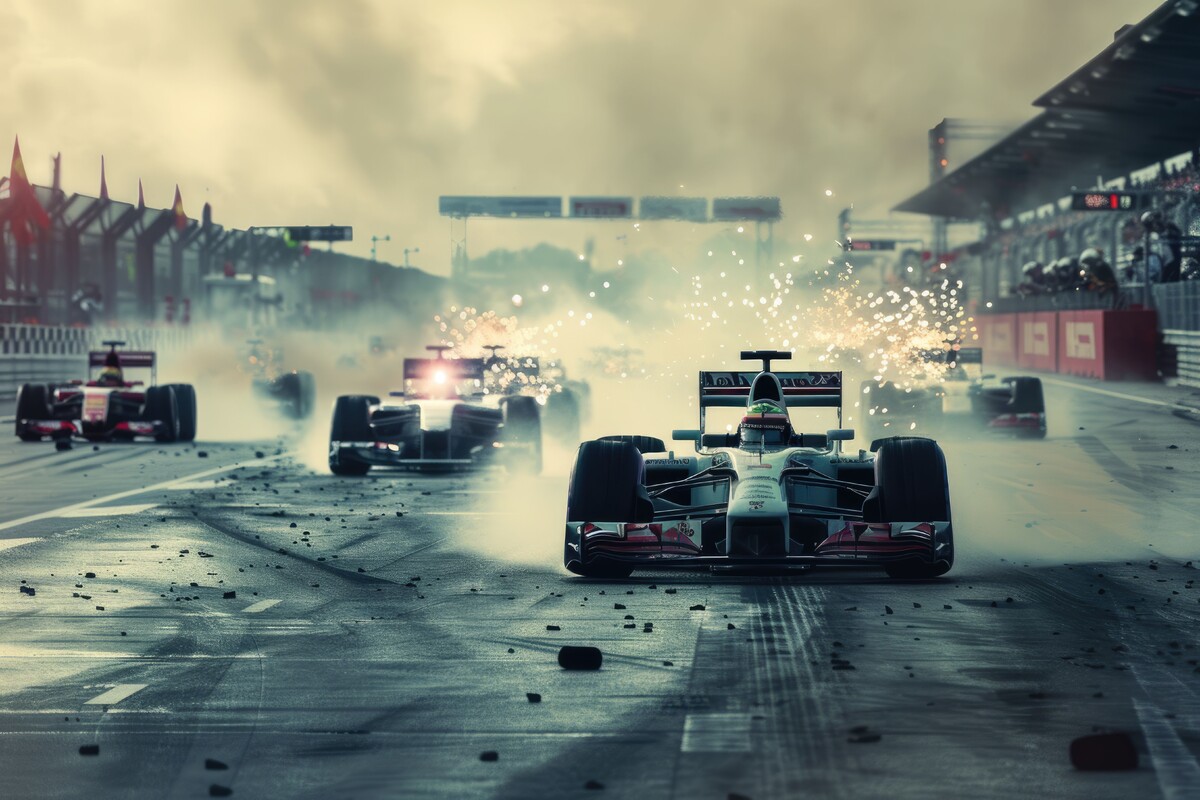 Honda раскрыла причины сбоев AMR26 в Бахрейне и ждать ли улучшений к ГП Австралии