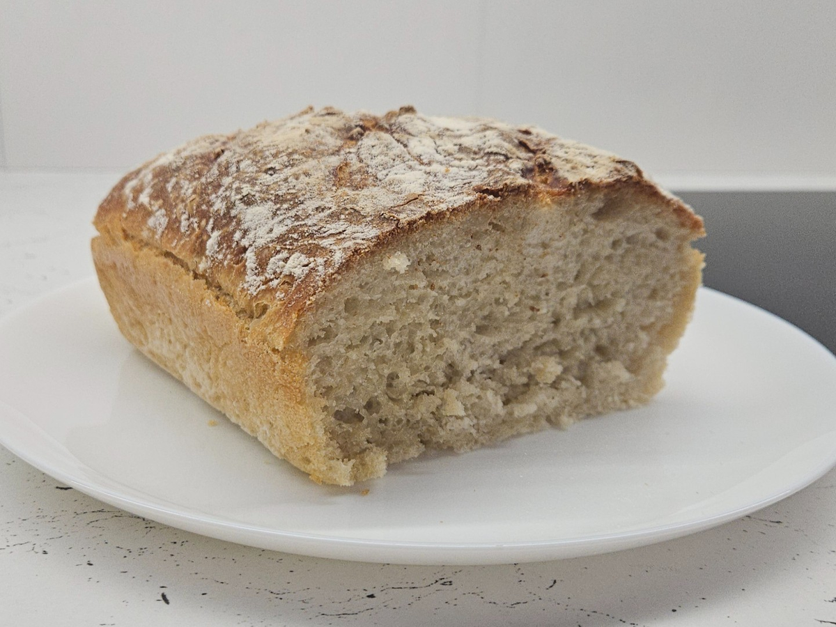 Почему хлеб, рис и картошка действительно важны для вашего здоровья