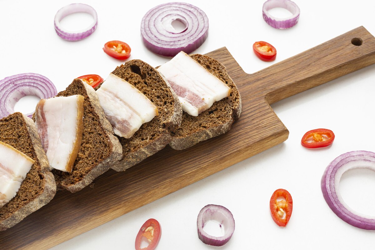 Три продукта, которые продлевают жизнь на 10 лет