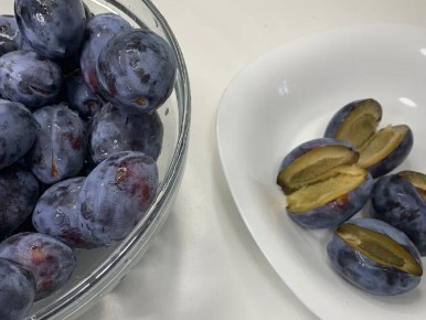 Аджика из слив: секрет удивительного вкуса, который все оценят