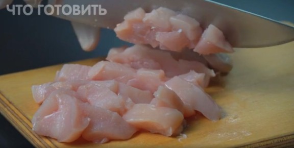 Простой и вкусный рецепт куриного риса на каждый день