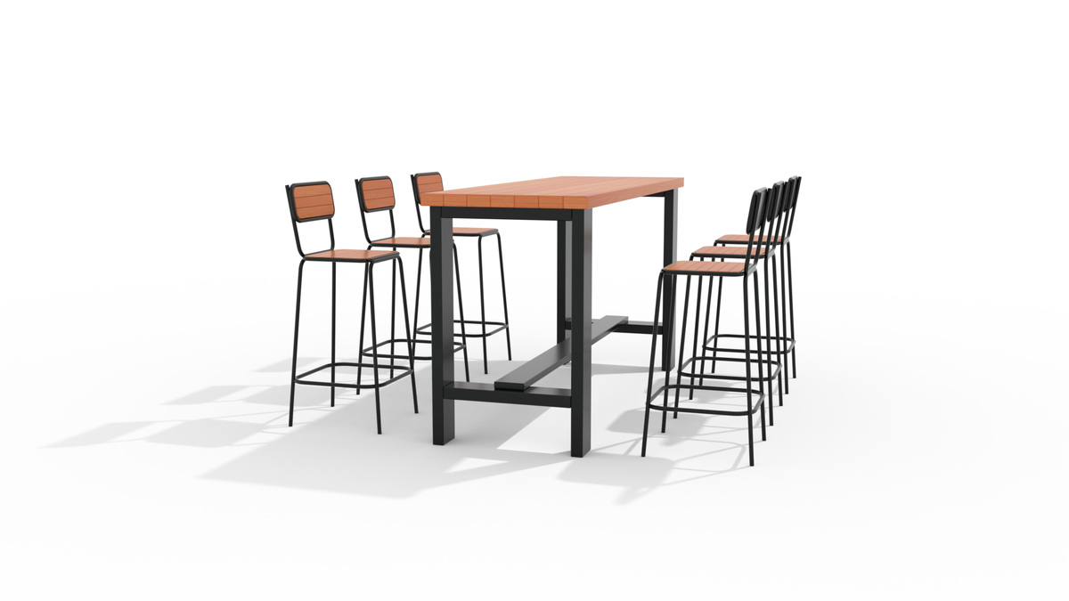 Бар или хорека: новые горизонты в каталоге «МафСтор»