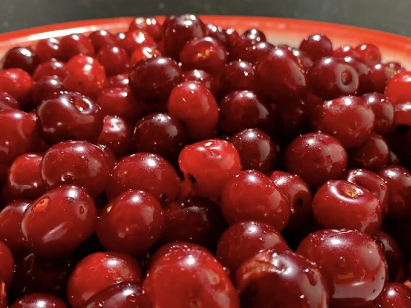 Как быстро заготовить компот на зиму: секреты, которые не подведут