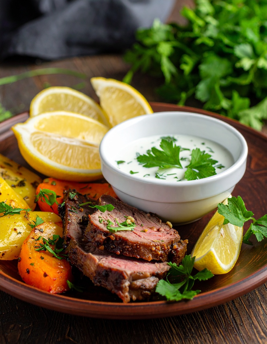 Почему стоит задуматься о замене сметаны греческим йогуртом?