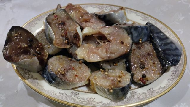 Как разжижить кровь: пять доступных продуктов, которые есть в каждом доме