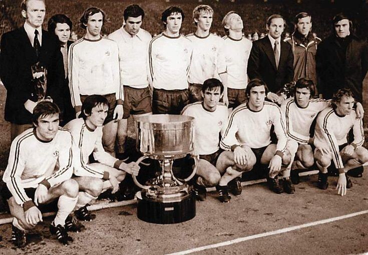 Как шипучка завоевала мир и Киев — на пьедестале Суперкубка УЕФА