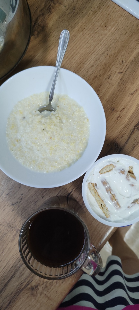 Сытный рацион на день: готовим вкусный салат и не только