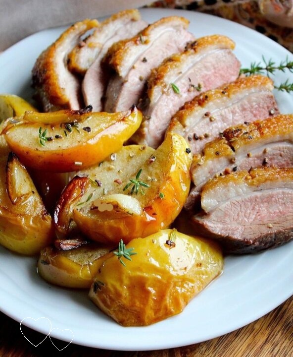 Вкусные идеи для новогоднего стола