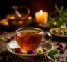 Травяной чай вечером: как напиток может бодрить вместо того, чтобы убаюкивать