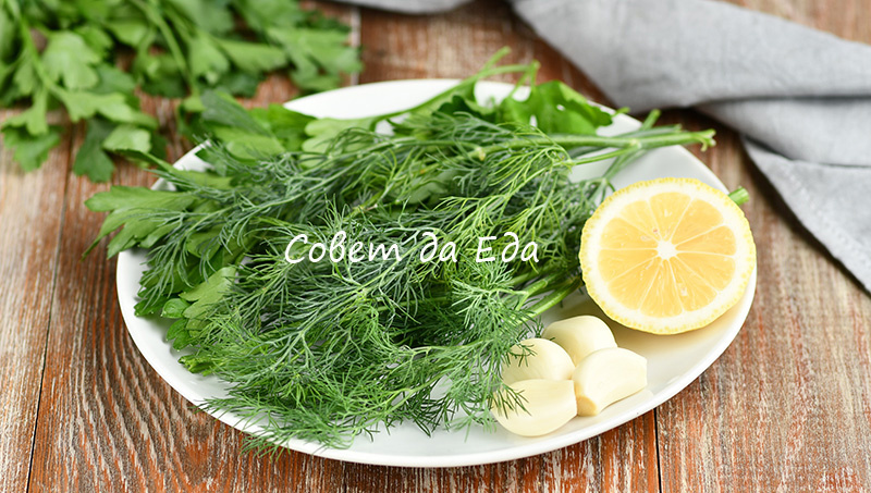 Универсальное зеленое масло: готовьте за пять минут и наслаждайтесь вкусом