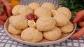 Вкусное печенье без муки: простой рецепт с лимонной ноткой