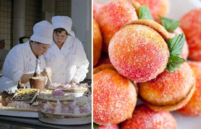 Сладости Советского Союза: ностальгия по вкусам