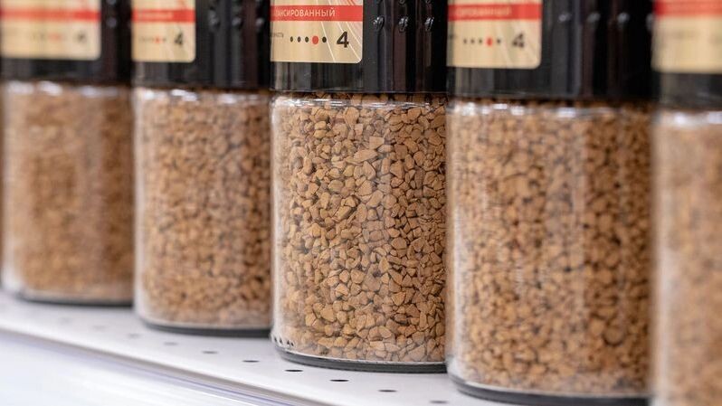 Новый стандарт для растворимого кофе: что изменится