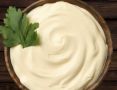 Как сделать майонез без яиц: простой и вкусный рецепт