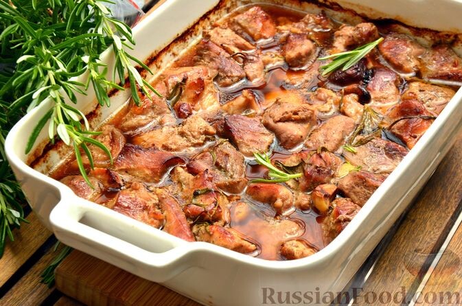 Зимние кулинарные радости: рецепты для уютных вечеров