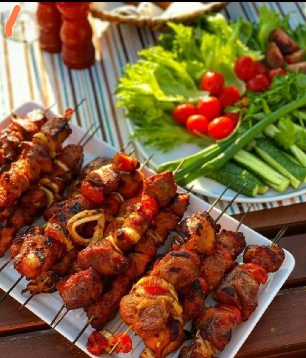 Весенние гастрономические удовольствия: мастер-класс в Кремлевской кухне