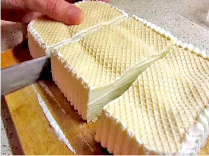 Летнее наслаждение: Как приготовить сливочное мороженое в домашних условиях