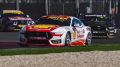 Броди Костецки: триумф на первой гонке Supercars в Мельбурне
