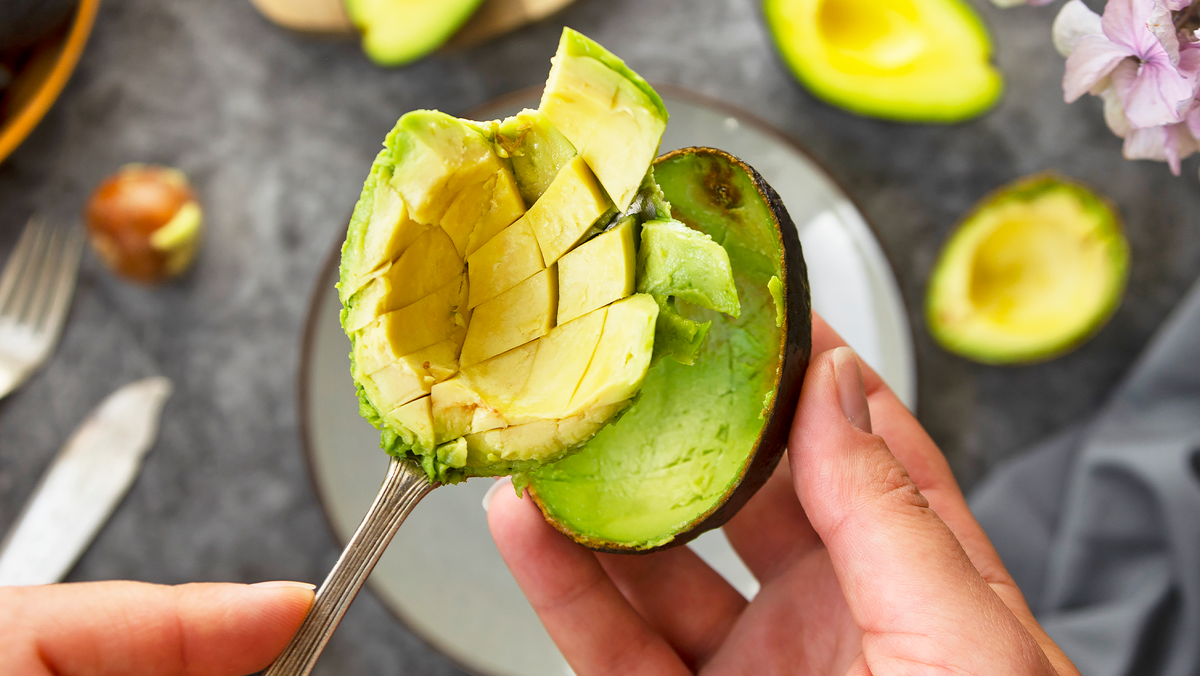 Найти идеальную замену сливочному маслу: попробуйте авокадо