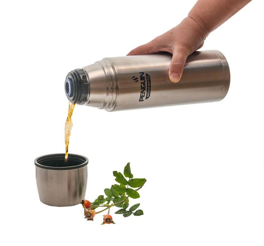 �������� ��������: ��������� ����� ����� ����� � ��������� PENGUIN