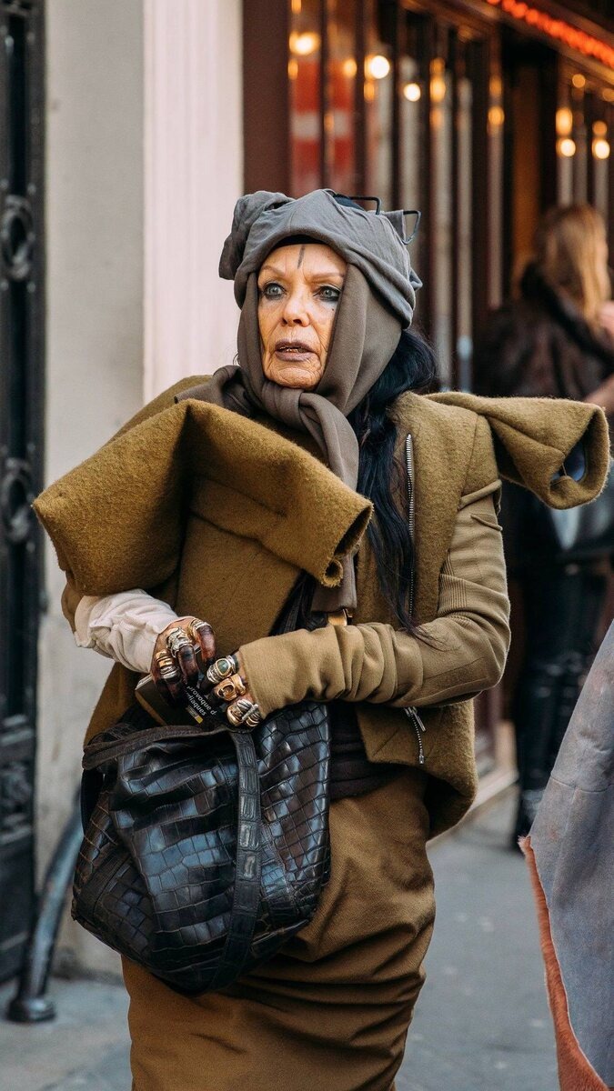 Стили, которые вдохновляют: шесть женщин, изменивших моду навсегда