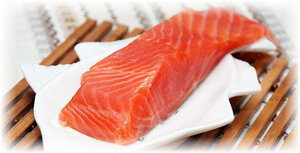 Как правильно солить семгу в домашних условиях