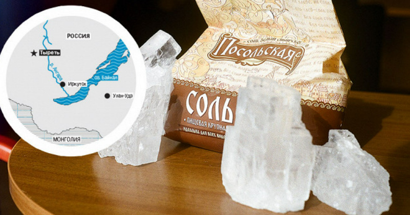 Тайны подземного мира