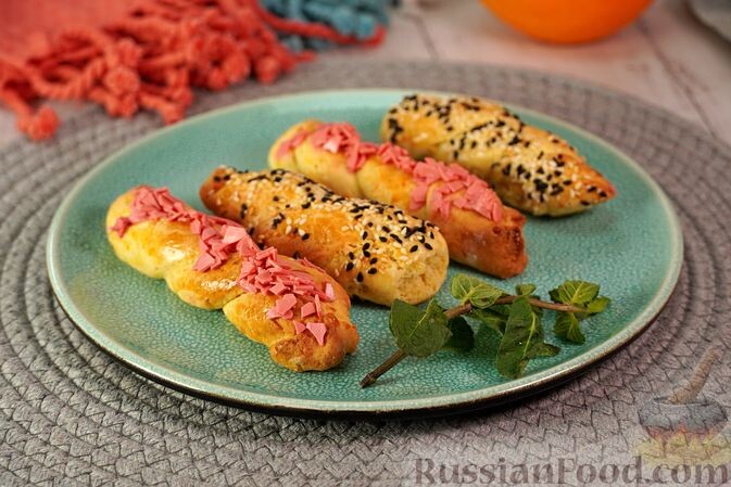 Праздничное вдохновение: самые вкусные рецепты на выходные