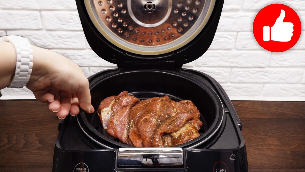 Нежная индейка на пару: идеальный рецепт для любого ужина