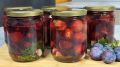 Маринованные сливы: идеальный деликатес на зиму