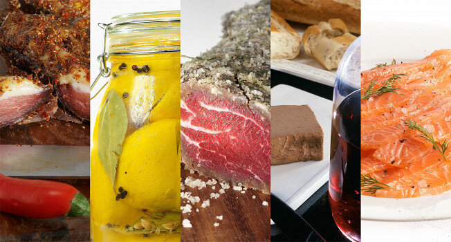 Новый год рядом: как подготовить стол без суеты