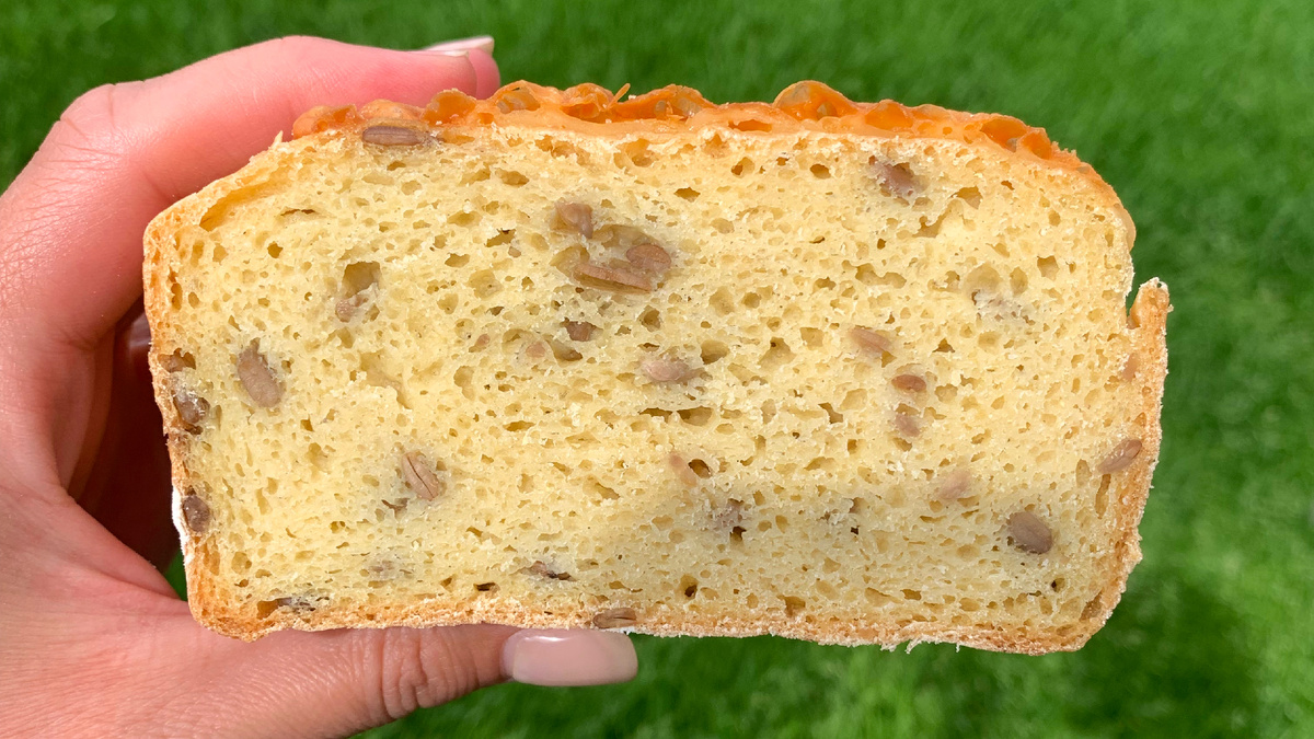 Как испечь идеальный кукурузный хлеб: советы и секреты