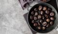 Каштаны: от уличной еды до домашних кулинарных шедевров