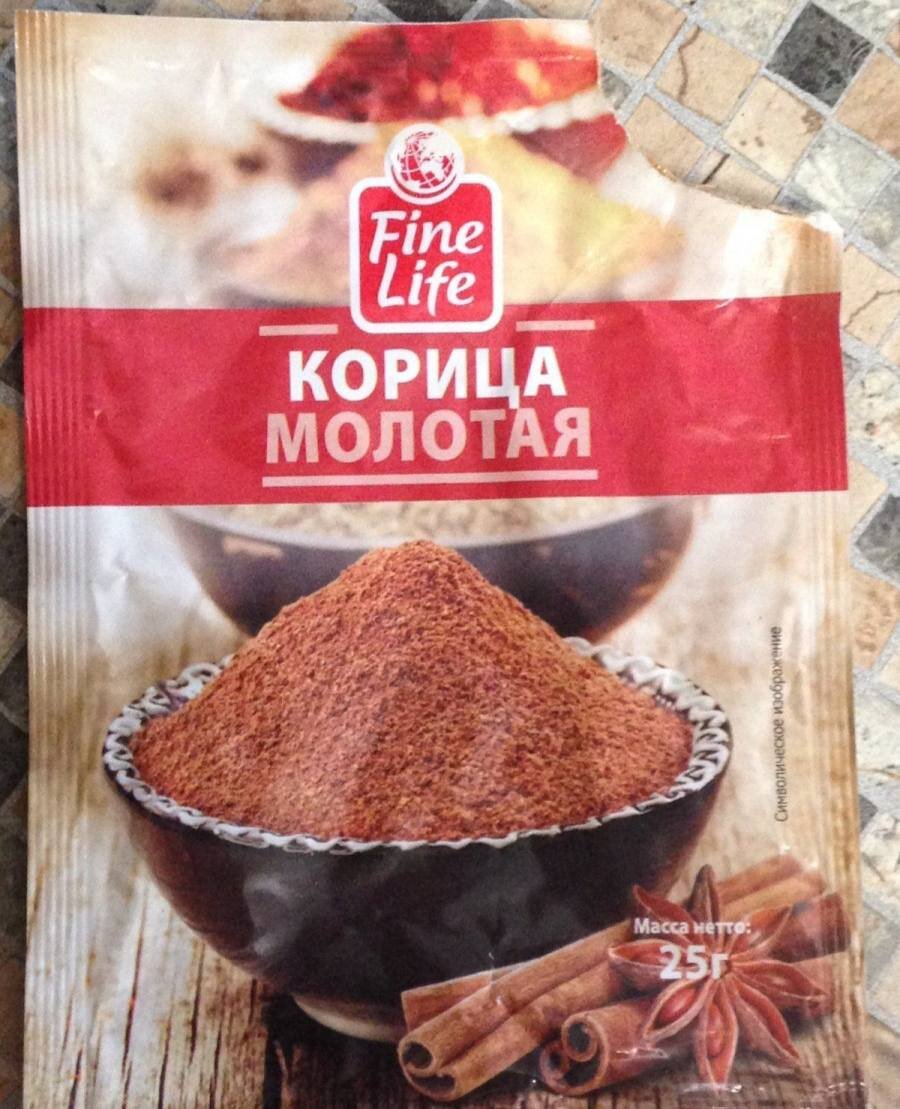 Корица как секрет похудения: полезные свойства и рекомендации