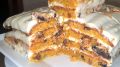Нежный морковный торт, который удивит всех
