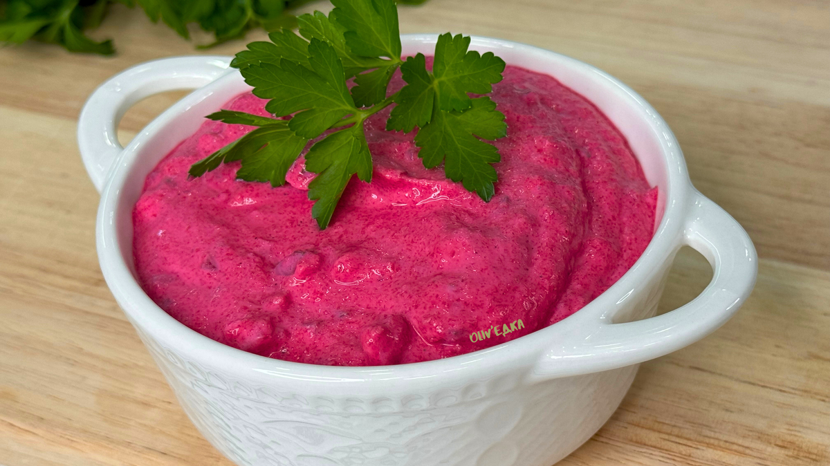 Нежный соус для картофеля и не только: просто, доступно и вкусно