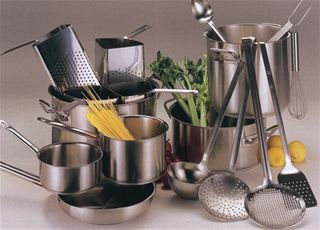 Отличный выбор кухонного инвентаря