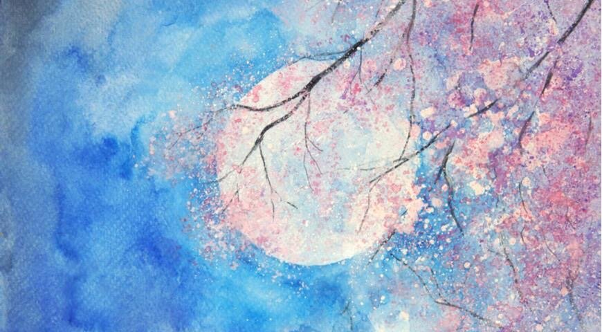 Весенние затмения: как принять изменения и воспользоваться космическими шансами