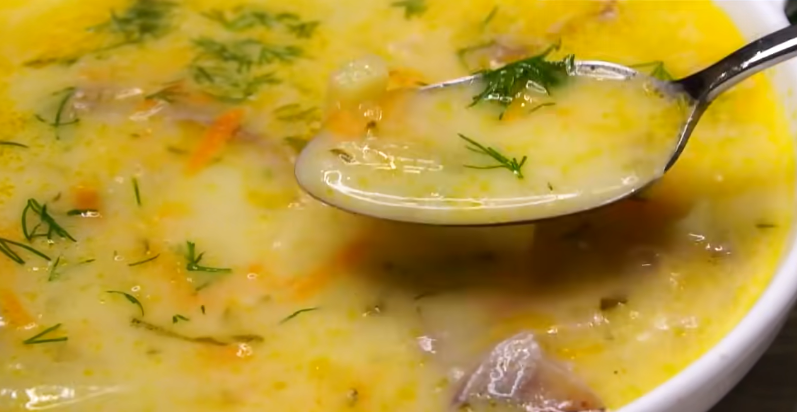 Суп по-польски: секреты приготовления и советы