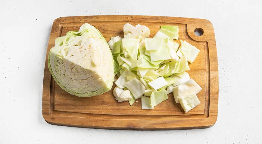 Как приготовить капусту пилюску со свеклой на зиму: вкусный и простой рецепт